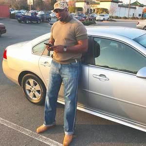 Meet your Posher, Eddie